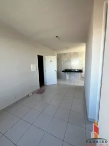 Apartamento com 2 Quartos à venda, 43m² no Novo Mundo, Uberlândia