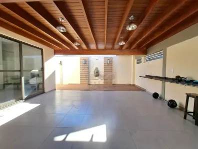 Imóvel Comercial com 3 Quartos à venda, 420m² no Parque Residencial Lagoinha, Ribeirão Preto