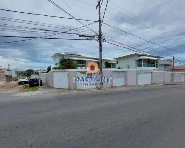 Casa com 3 Quartos à venda, 104m² no Caminho de Búzios, Cabo Frio