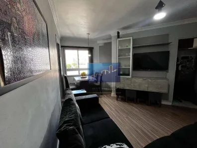 Apartamento com 2 Quartos à venda, 63m² no Brás, São Paulo