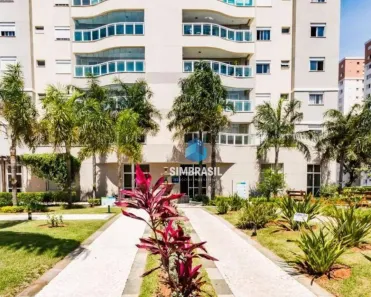Apartamento com 3 Quartos à venda, 134m² no Parque Prado, Campinas