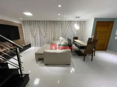 Sobrado com 3 Quartos à venda, 300m² no Santa Terezinha, São Bernardo do Campo