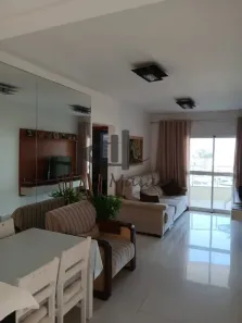 Apartamento com 2 Quartos à venda, 68m² no Olímpico, São Caetano do Sul