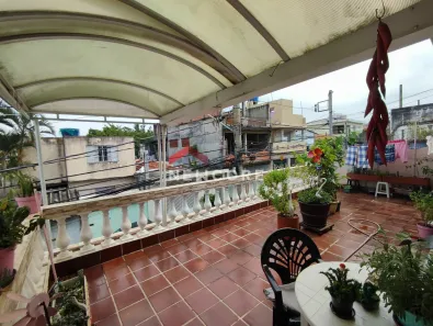 Sobrado com 4 Quartos à venda, 250m² no Jardim Itapemirim, São Paulo