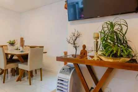 Apartamento com 2 Quartos à venda, 69m² no Sagrada Família, Belo Horizonte