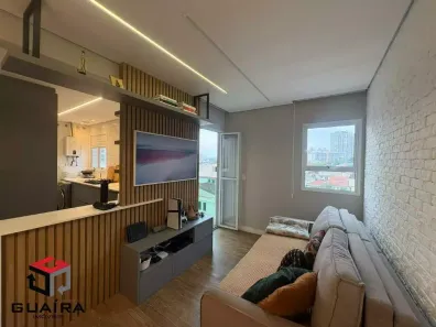 Apartamento com 2 Quartos à venda, 61m² no Jardim do Mar, São Bernardo do Campo