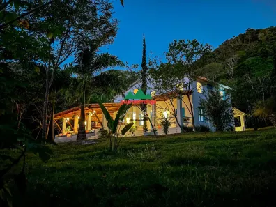 Fazenda/Sítio com 8 Quartos à venda, 65000m² no , Guaramiranga