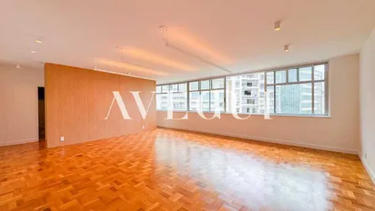 Apartamento com 4 Quartos à venda, 246m² no Copacabana, Rio de Janeiro