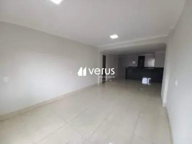 Apartamento com 3 Quartos para alugar, 130m² no Tibery, Uberlândia