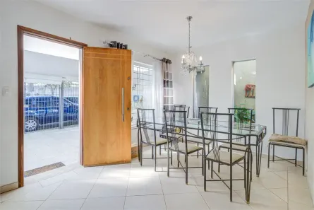 Sobrado com 4 Quartos à venda, 156m² no Jardim Petrópolis, São Paulo