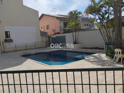 Casa com 3 Quartos à venda, 113m² no Bosque dos Eucaliptos, São José dos Campos