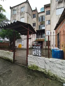 Apartamento com 2 Quartos à venda, 39m² no Guajuviras, Canoas