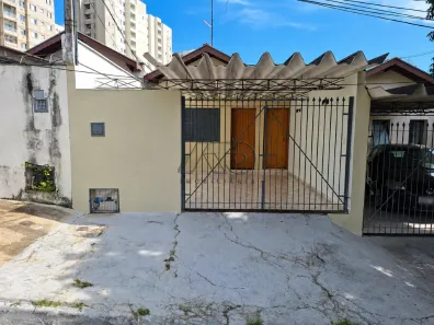 Casa com 2 Quartos à venda, 85m² no Jardim Diamante, Piracicaba