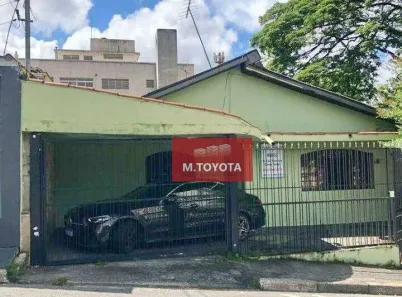 Imóvel Comercial com 1 Quarto à venda, 150m² no Jardim São Paulo, Guarulhos