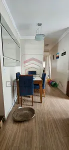 Apartamento com 3 Quartos à venda, 55m² no Vila Carmem, São Paulo