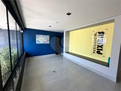 Apartamento com 2 Quartos à venda, 45m² no Vila Gustavo, São Paulo