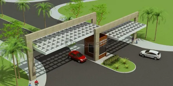 Lote/Terreno à venda, 250m² no Jardim Sao Lucas, Salto de Pirapora