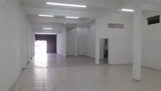 Sala Comercial para alugar, 220m² no Vila Marieta, São Paulo