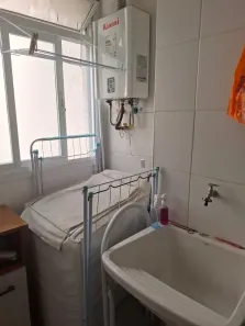 Apartamento com 2 Quartos à venda, 62m² no Badu, Niterói