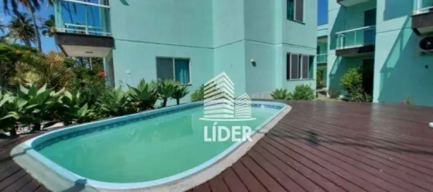Casa de Condomínio com 3 Quartos à venda, 110m² no Palmeiras, Cabo Frio