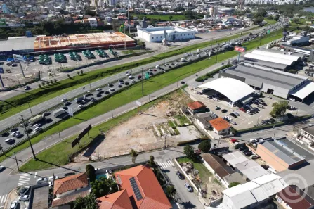 Lote/Terreno para alugar, 3892m² no Capoeiras, Florianópolis