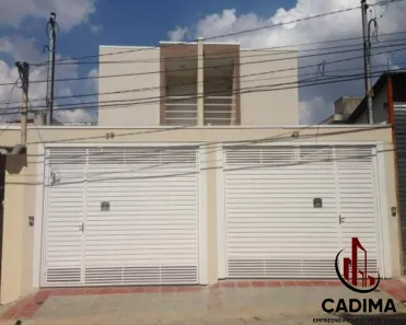 Sobrado com 3 Quartos à venda, 134m² no Chácara Santo Antônio (Zona Leste), São Paulo