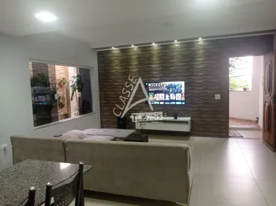 Sobrado com 2 Quartos à venda, 200m² no Dos Finco, São Bernardo do Campo