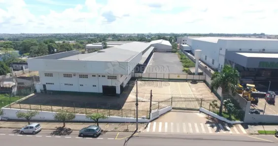 Imóvel Comercial à venda, 3000m² no Vila Toninho, São José do Rio Preto