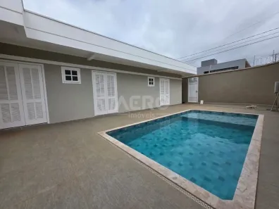 Casa com 3 Quartos à venda, 245m² no Jardim América, Bauru