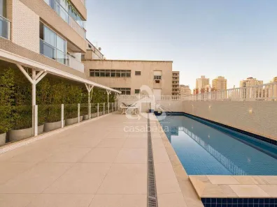 Apartamento com 2 Quartos à venda, 94m² no Pompéia, Santos