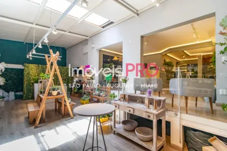 Ponto Comercial para alugar, 170m² no Vila Nova Conceição, São Paulo