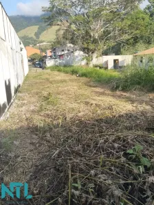 Lote/Terreno à venda, 192m² no Enseada, São Sebastião