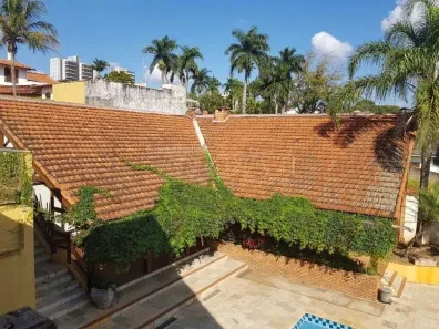 Cobertura com 5 Quartos à venda, 750m² no Parque Santa Mônica, São Carlos
