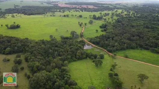 Fazenda/Sítio à venda, 10m² no Pirenópolis, Pirenópolis