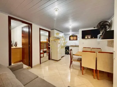 Casa com 2 Quartos à venda, 50m² no Peró, Cabo Frio