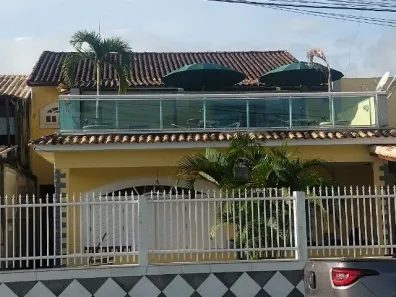 Casa com 4 Quartos à venda, 300m² no Vila da Petrobrás, Angra dos Reis