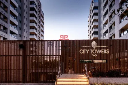 Apartamento com 3 Quartos à venda, 128m² no Jardim Paulista, Bauru