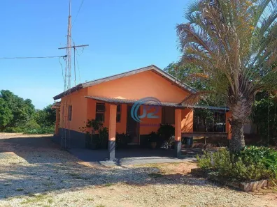 Fazenda/Sítio à venda, 30m² no Centro, Estiva Gerbi
