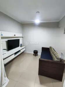 Apartamento com 1 Quarto à venda, 39m² no José Menino, Santos