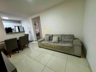 Apartamento com 2 Quartos à venda, 51m² no Camargos, Belo Horizonte
