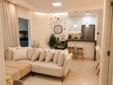 Apartamento com 2 Quartos à venda, 65m² no Vila Prudente, São Paulo