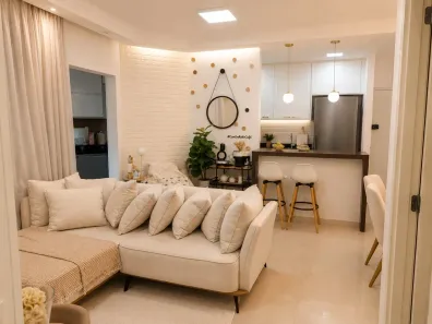 Apartamento com 2 Quartos à venda, 65m² no Vila Prudente, São Paulo