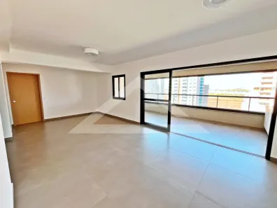 Apartamento com 3 Quartos à venda, 154m² no Jardim Olhos D'Água II, Ribeirão Preto
