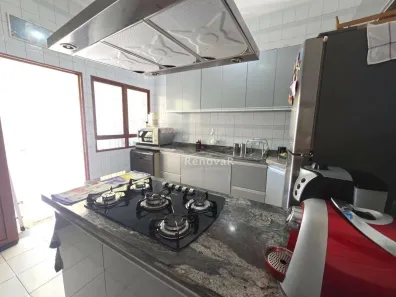 Casa com 4 Quartos à venda, 250m² no Vila Santana, Sumaré