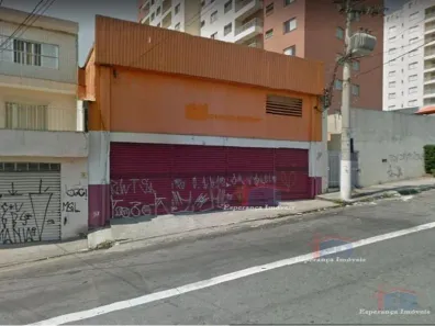 Galpão/Depósito/Armazém para alugar, 500m² no Bussocaba, Osasco
