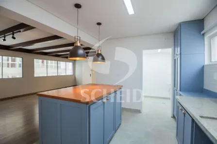 Apartamento com 3 Quartos à venda, 140m² no Jardim Paulista, São Paulo