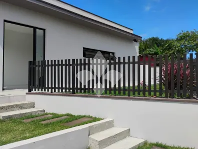 Casa de Condomínio com 2 Quartos à venda, 52m² no Ressacada, Garopaba