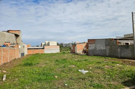 Lote/Terreno à venda, 180m² no Barro Preto, São José dos Pinhais