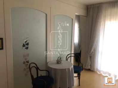 Apartamento com 1 Quarto à venda, 45m² no Jardim América, Ribeirão Preto