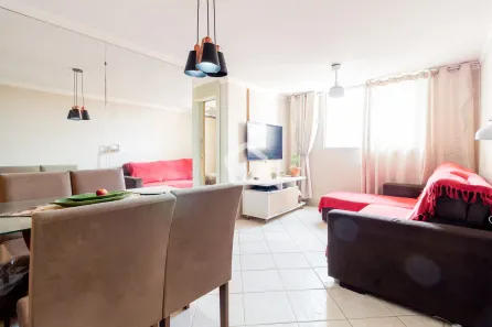 Apartamento com 2 Quartos à venda, 48m² no Mooca, São Paulo